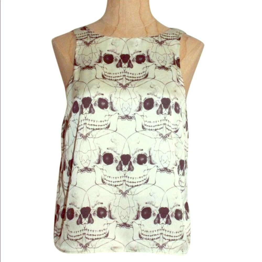 Chandelier silky top size S
